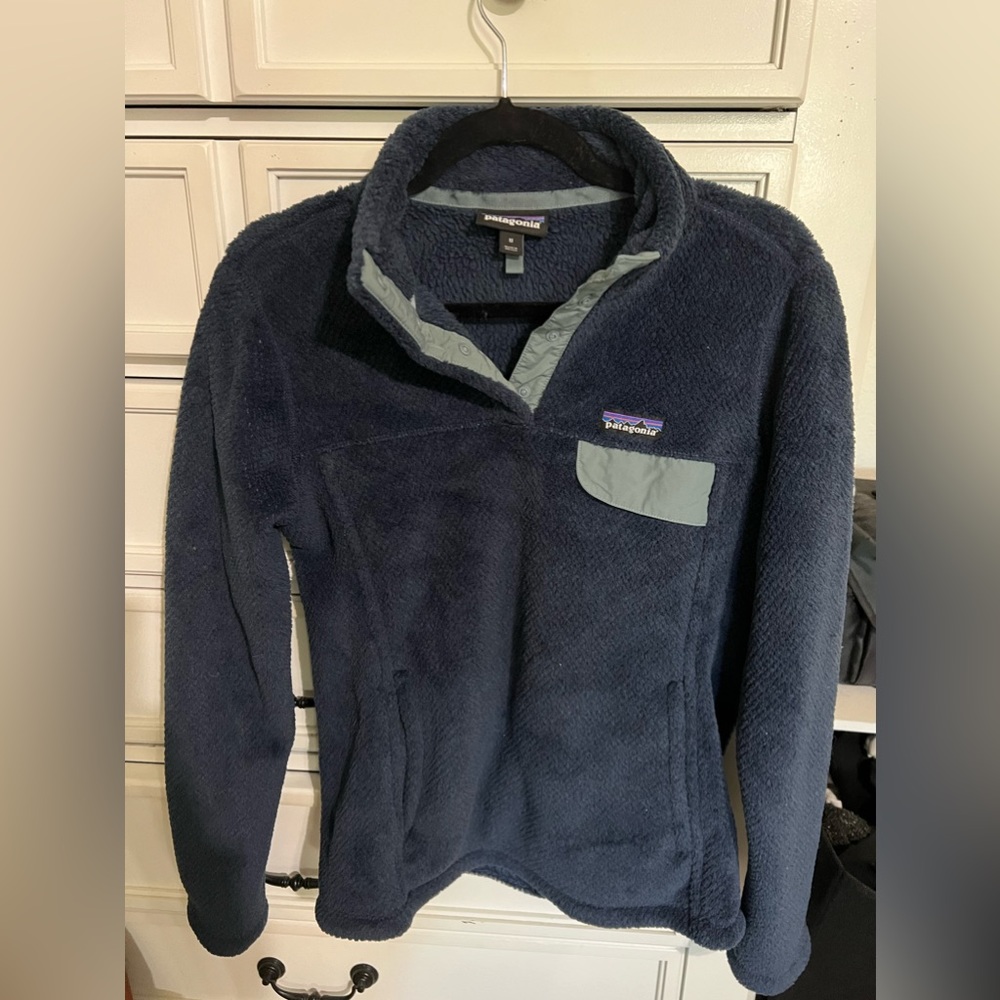 Women’s Medium Patagonia Pullover